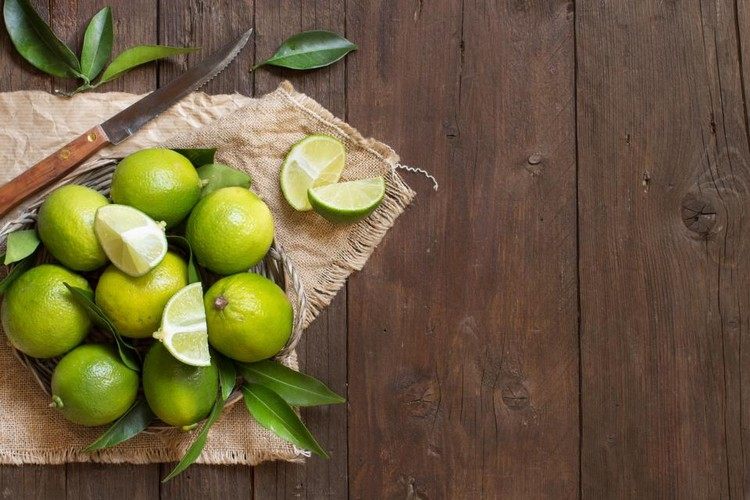 ingredienser mojito cocktail lime klassisk opskrift