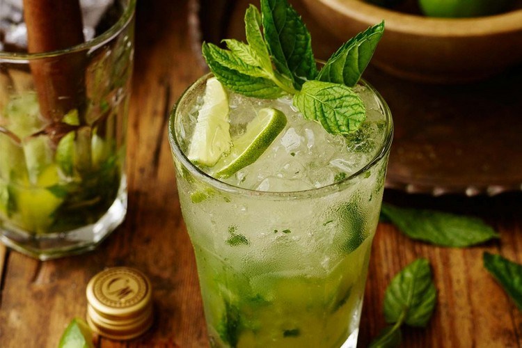 perfekt mojito cocktail opskrift trin tips tricks