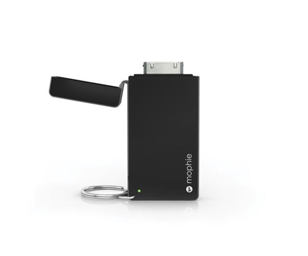 mophie-oplader-batteri-bit-lys-nøgle